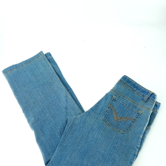 Vintage Women's Bill Blass Jeans - Picture 1 of 6